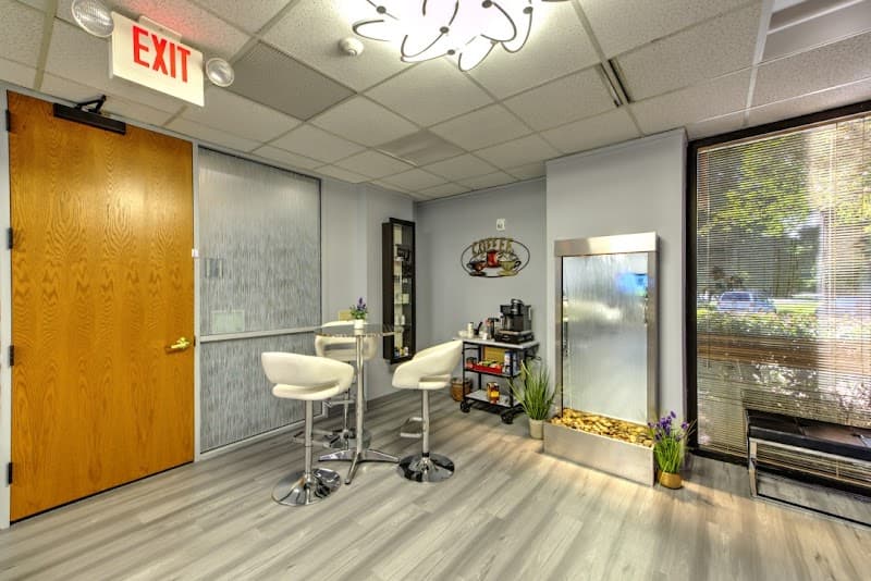 AlphaMind Counseling Centers