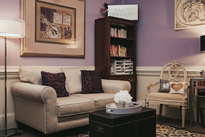 Alpharetta Family Therapy