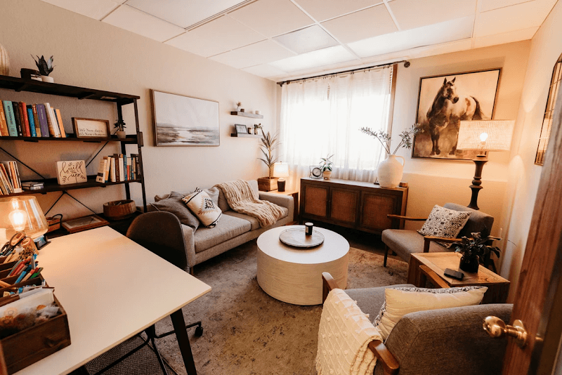 Alpine Family Counseling