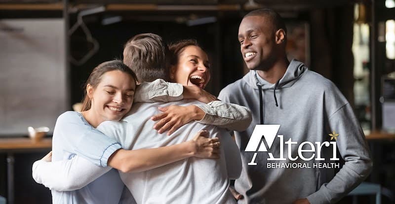 Alteri Behavioral Health & Suboxone Clinic