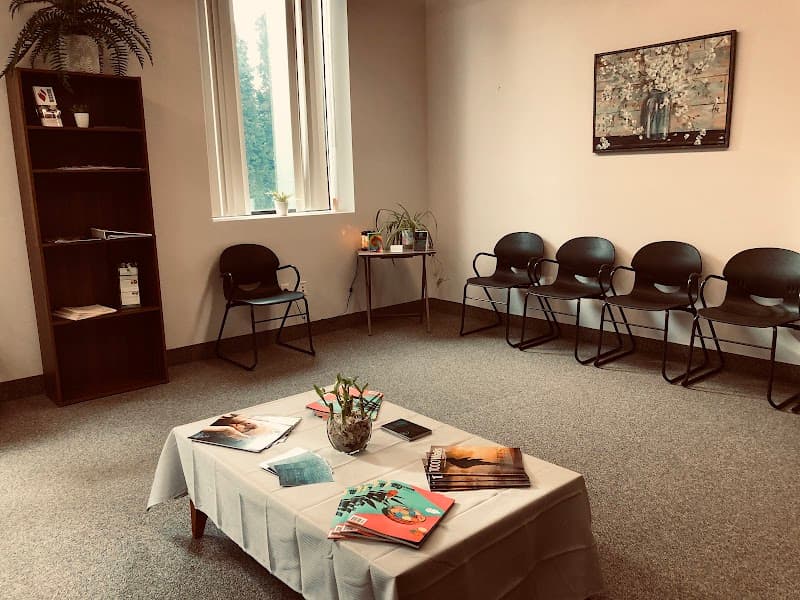 Alternative Wellness Centers