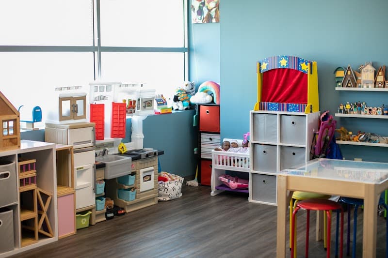 Alternative Wellness Therapies