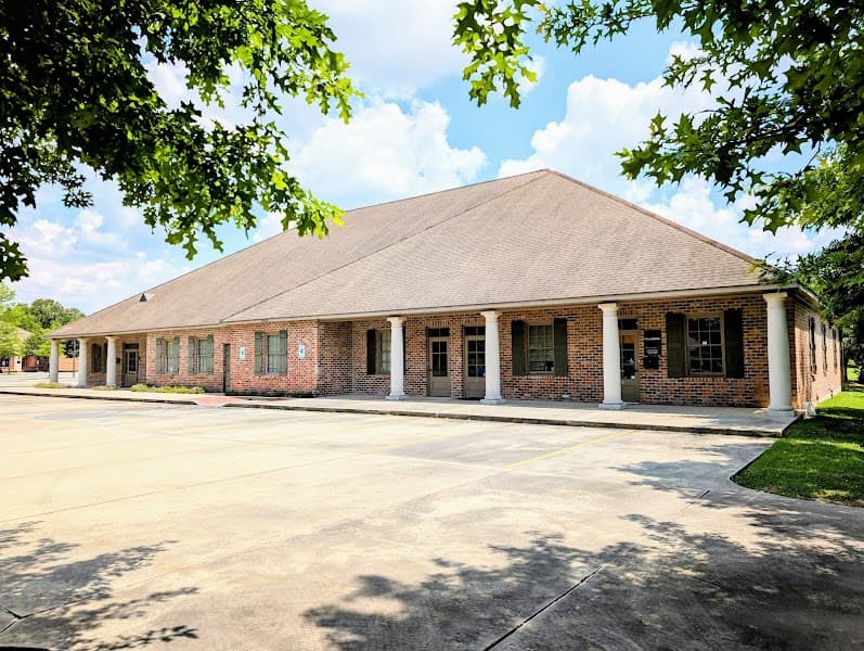 Always Hope LLC - Perkins