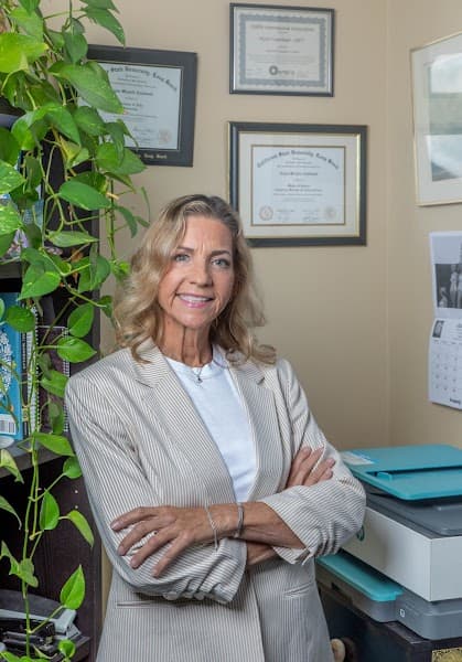 Alynn Cauldwell, Family Therapist, Inc.