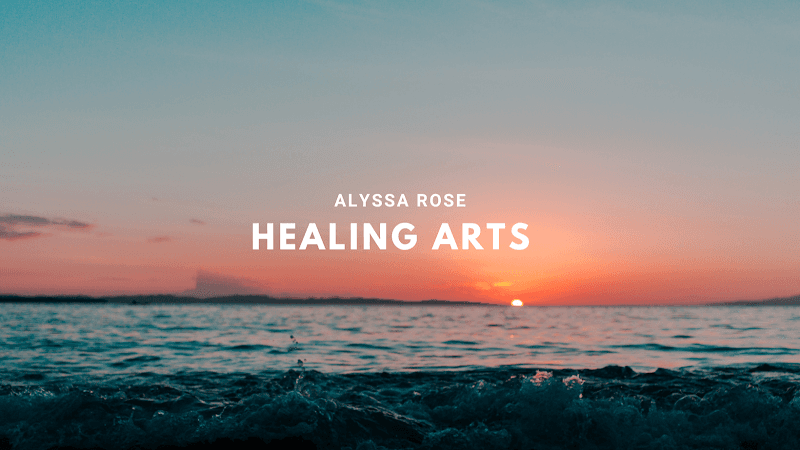 Alyssa Rose Healing Arts