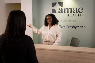 Amae Health New York