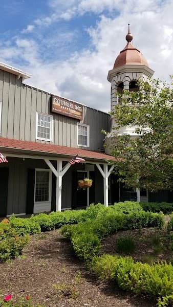 Amanda Breeden Counseling Services