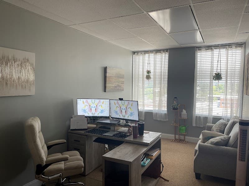 Amanda Hill Counseling Services (DBA: ASH Counseling)