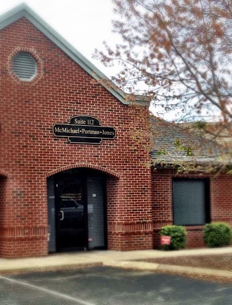 Amanda Portman, LCSW, CEMDR