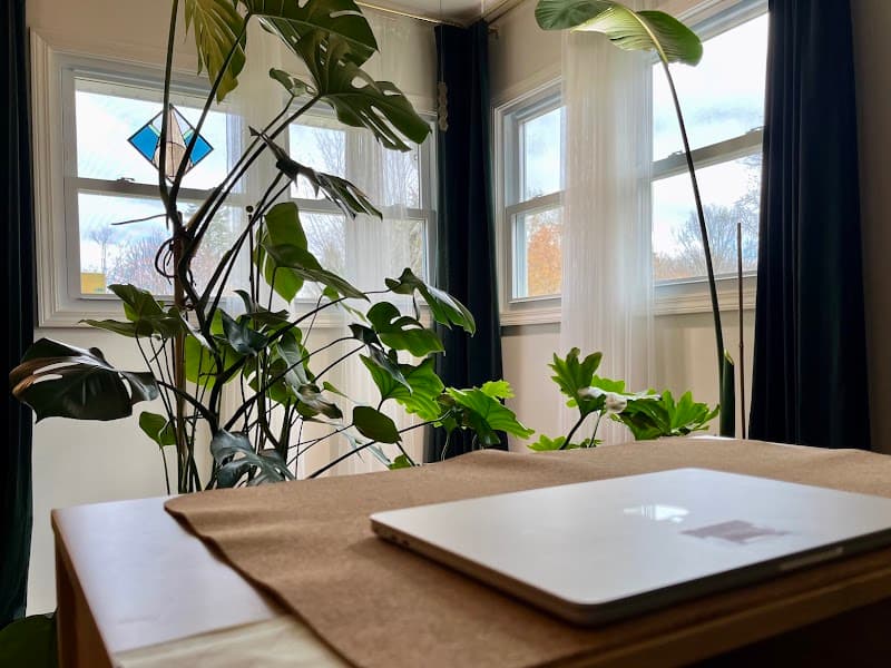 Amanda Potter, LCSW, LLC | Psychotherapy