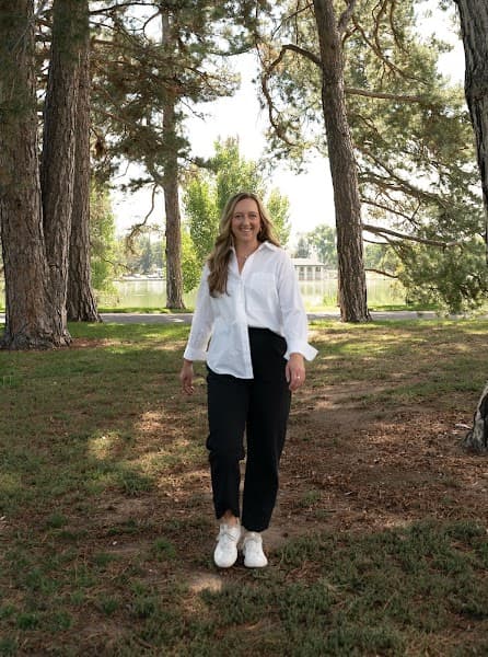 Amanda Snyder Therapy