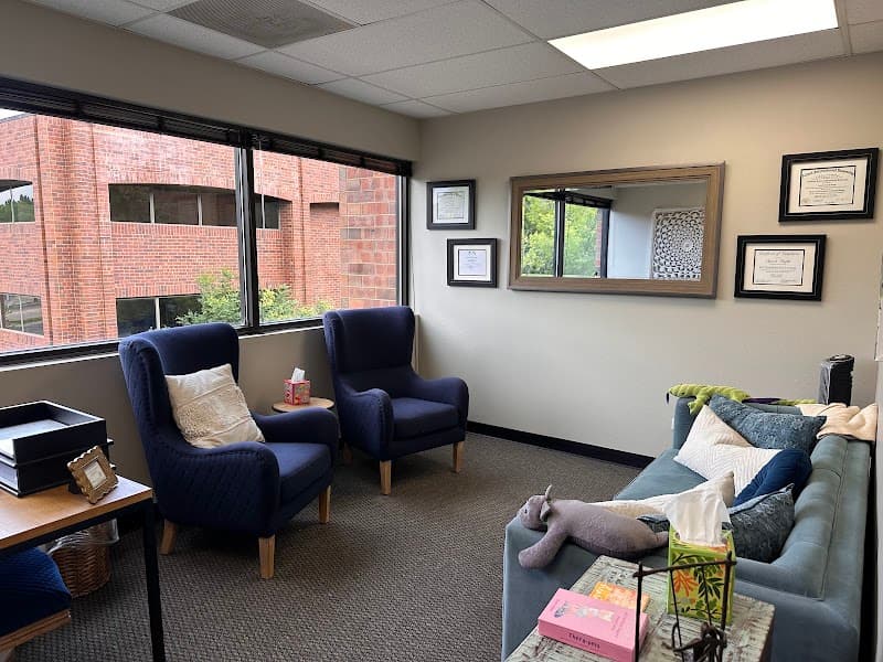 Amanda Trujillo, LMFT License Marriage and Family Therapist