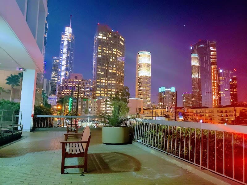 Amanecer Community Counseling Service