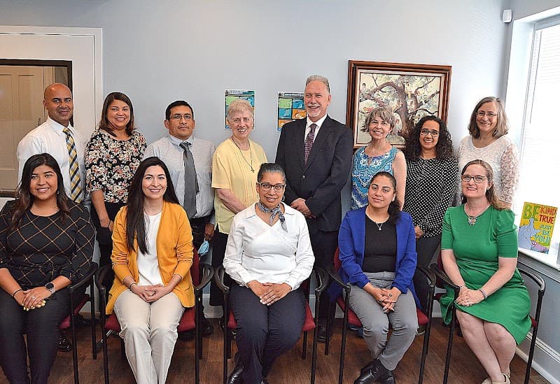 Amanecer Counseling & Resource Center