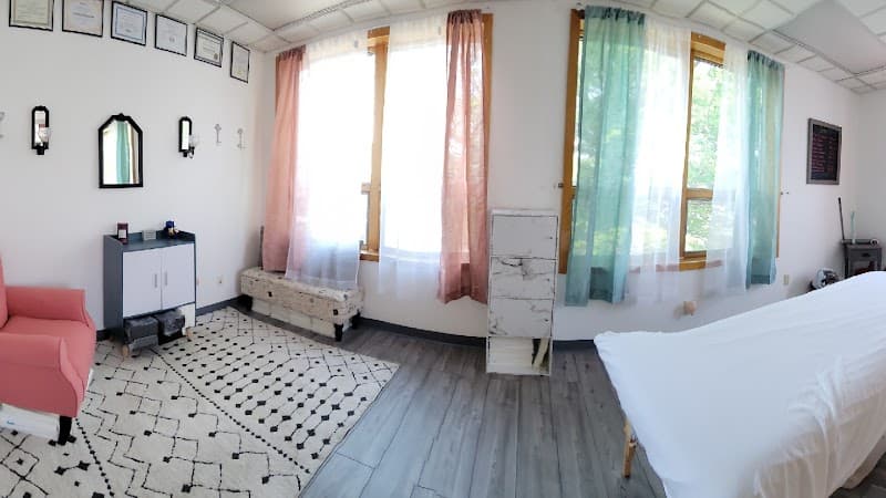 Amare Manual Lymphatic Drainage Massage NJ