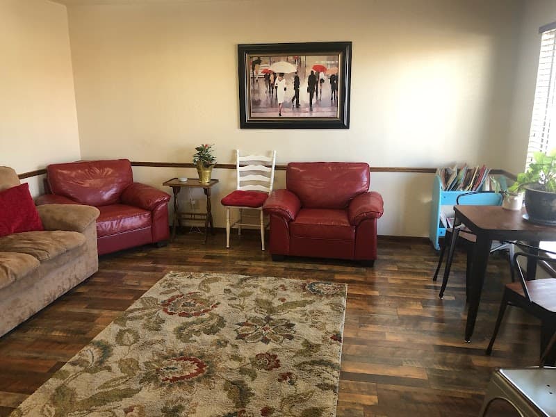 Amarillo Counseling Associates