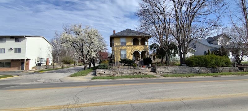 Amethyst House Womens Program