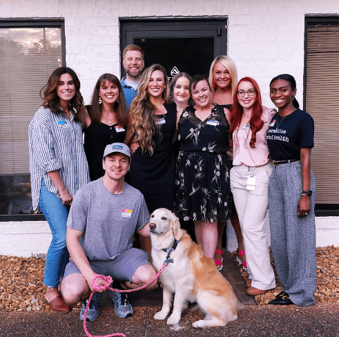 Amethyst Mental Health & Wellness, LLC