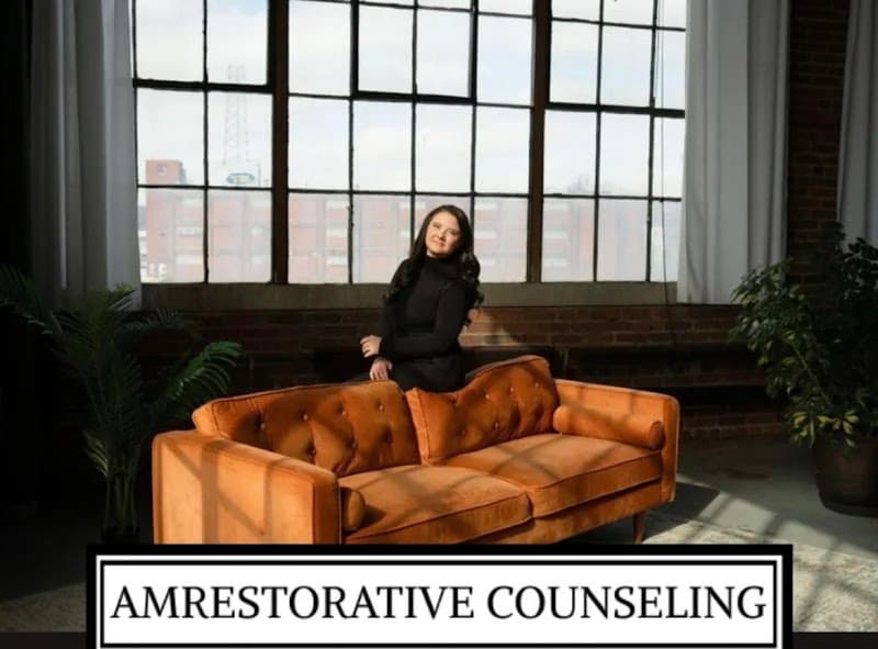 AMRestorative Counseling