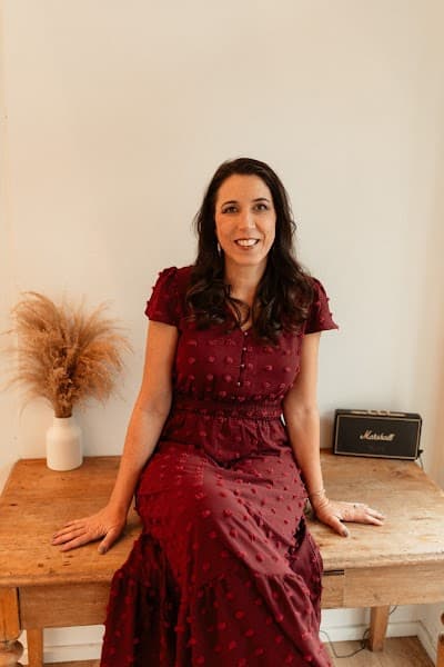 Amy Manion Family Therapy