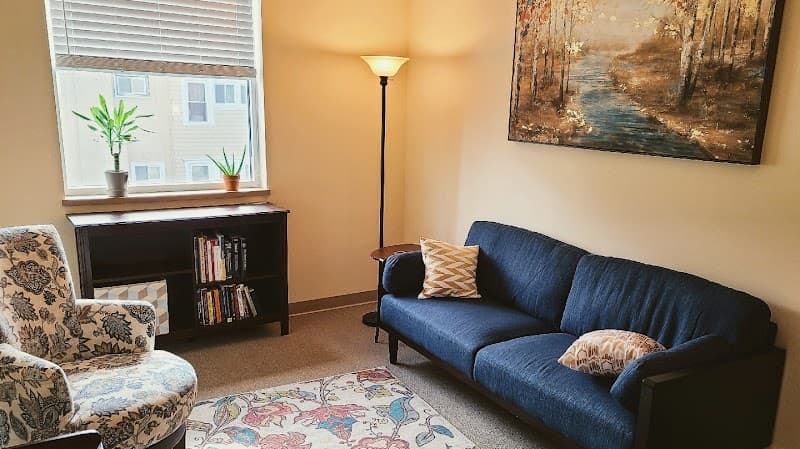 Amy Moulton Counseling