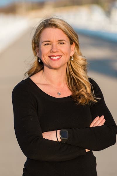 Amy Turner LPC, LADC