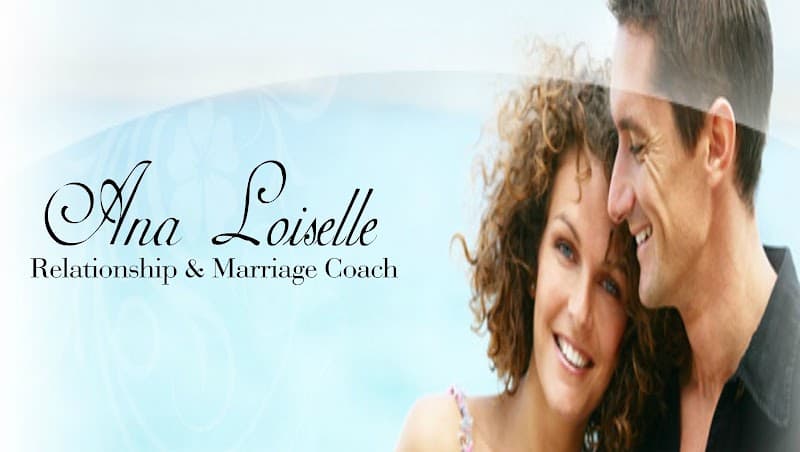 Ana Loiselle, Certified Relationship Specialist
