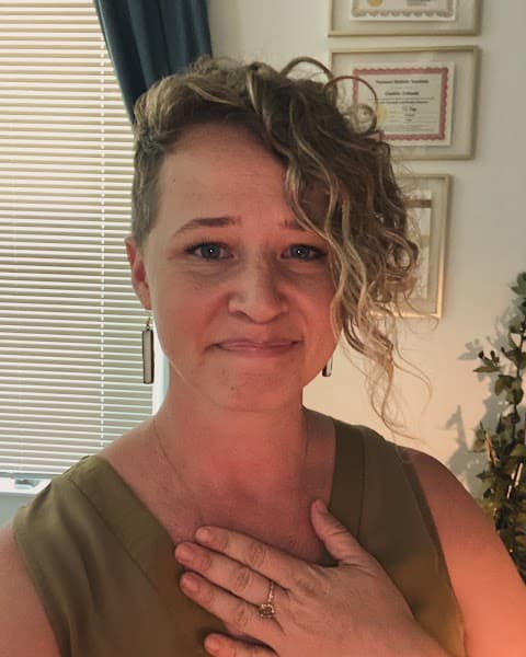 ANATOMY AND INTUITION