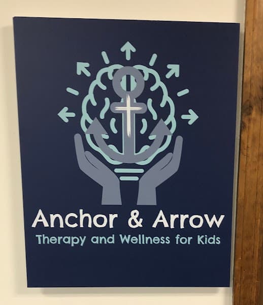 Anchor & Arrow Therapy and Wellness for Kids, LLC