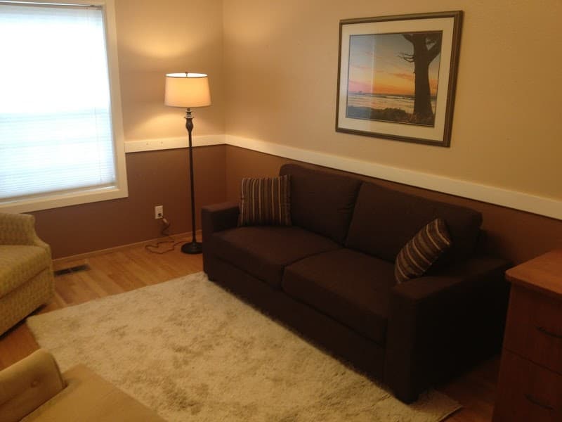 Anchor Counseling Services