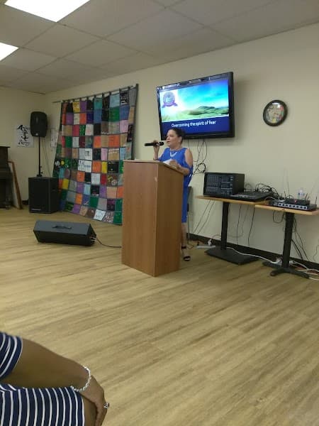 Anchor Recovery Community Center