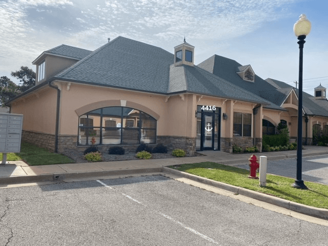 Anchor Ridge Counseling