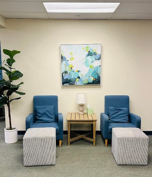 Anchored In Hope Counseling