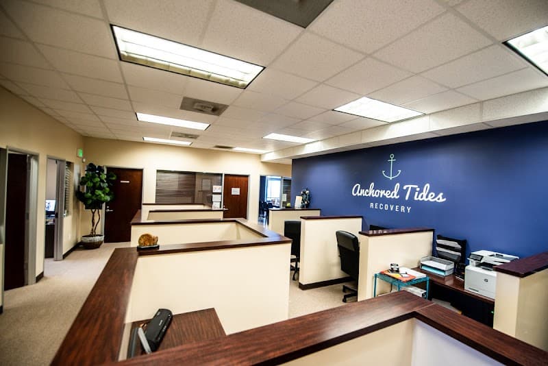 Anchored Tides Recovery