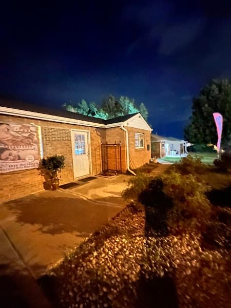 Ancient Arts Massage