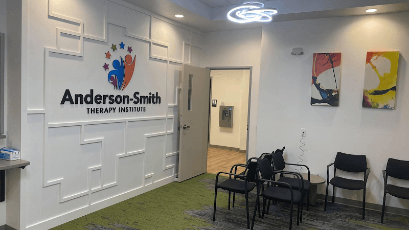 Anderson-Smith Therapy Institute