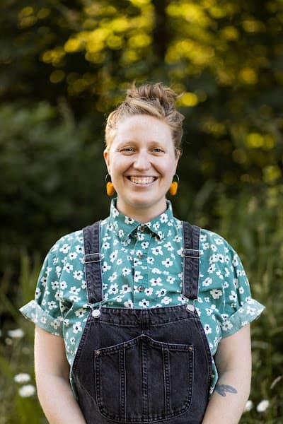 Andie Graves Therapy