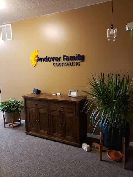 Andover Family Counseling
