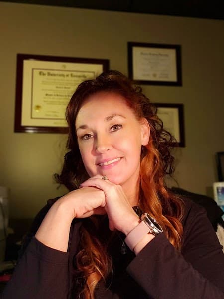 Angel Arms Counseling