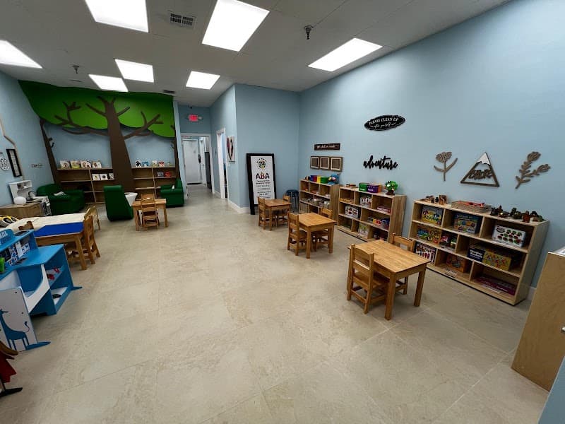 Angel Speech & Therapy Services.inc