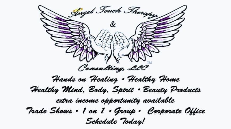 Angel Touch Therapy & Consulting, LLc