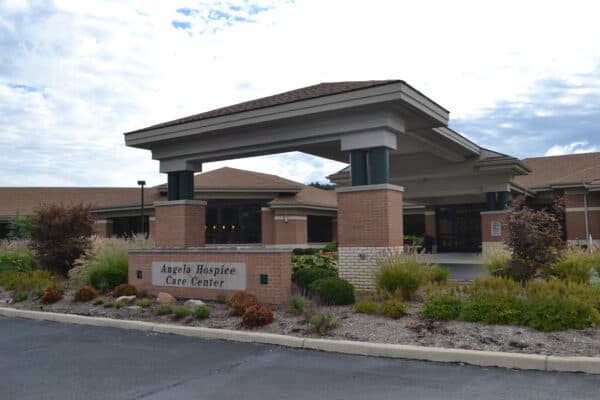 Angela Hospice