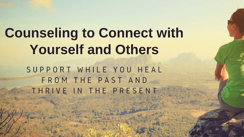 Angela Sim-Laramee, LCSW