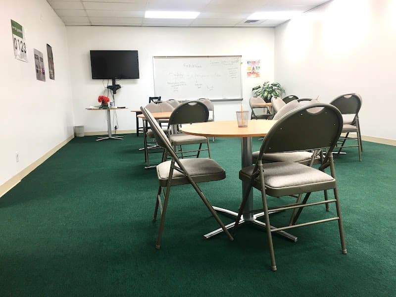 Anicka Counseling Center