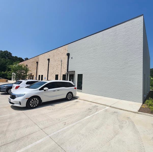 Anna Grider Counseling, PLLC