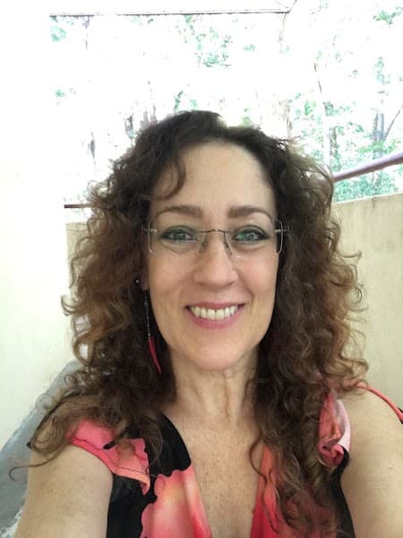 Anna Lisa Derenthal, MS