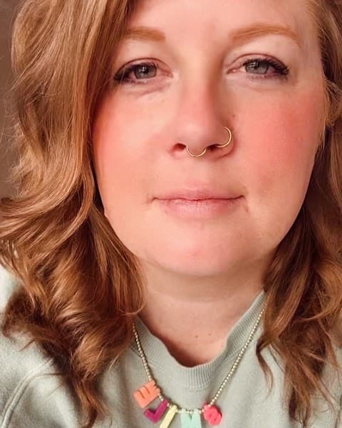 Anna W. McCarthy Art Therapist