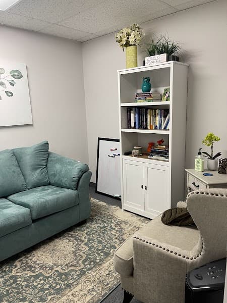 Annapolis Center for Cognitive Behavioral Therapy (Annapolis CBT)