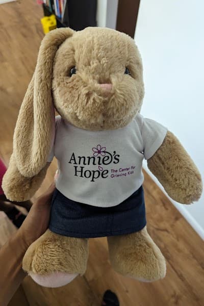 Annie's Hope - The Center for Grieving Kids
