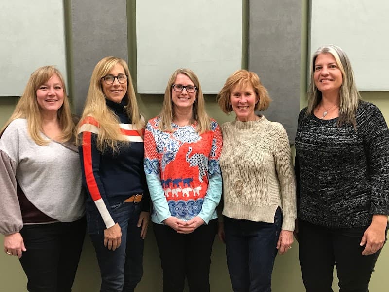 Another Chance Counseling